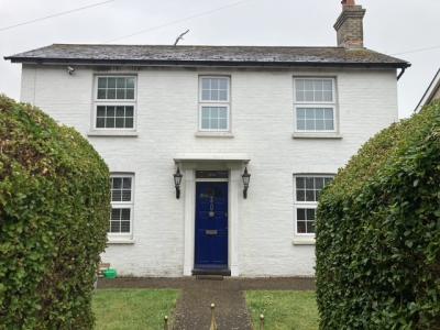 1242 Bournemouth for school holidays : sleeps 8/10