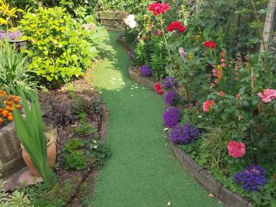 1784 Bournemouth flexible timing sleeps 3