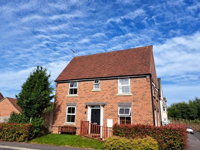 1849 Storrington flexible timing sleeps 6