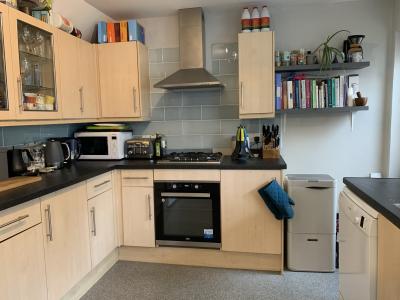 1886 Eynsham nr Oxford for school holidays : sleeps 6