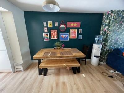 1897 Reading: for school holidays : sleeps 5