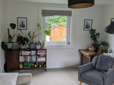 RECENT ENTRY 1910 EDINBURGH for school holidays : sleeps 5