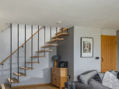1920 Morpeth : flexible timing for 2027 : sleeps 6