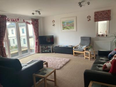 NEW ENTRY 1943  Teignmouth DEVON for school holidays: sleeps 6/8