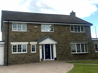 1966 Middlesbrough for school holidays : sleeps 7+