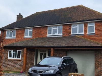 1839 Horsham flexible timing sleeps 4-6