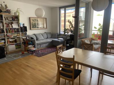 A261 BERLIN for school holidays : Sleeps 4