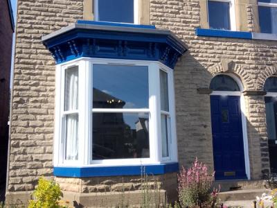 1902 Sheffield for school holidays : sleeps 7 