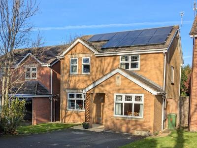 1862 Market Harborough : flexible timing in 2026 :- sleeps 4