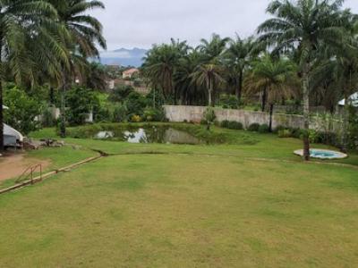 A216 Sierra Leone looking to house swap/sit in August/Sept.  sleeps 10