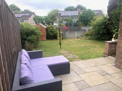 1903 nr Plymouth for school holidays : sleeps 4